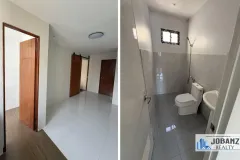 Property for Sale, Brand New 4-Unit Apartment Building in Moras St., San Dionisio, Parañaque City