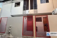 Property for Sale, Brand New 4-Unit Apartment Building in Moras St., San Dionisio, Parañaque City