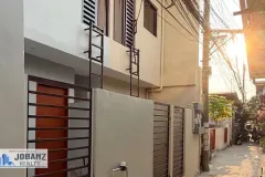 Property for Sale, Brand New 4-Unit Apartment Building in Moras St., San Dionisio, Parañaque City