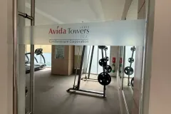 Avida Verte 3-Bedroom Corner Unit for Sale in BGC Taguig | Fully Furnished