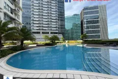 Avida Verte 3-Bedroom Corner Unit for Sale in BGC Taguig | Fully Furnished