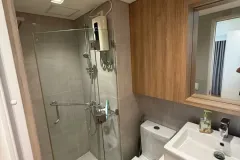 Avida Verte 3-Bedroom Corner Unit for Sale in BGC Taguig | Fully Furnished