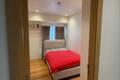 Avida Verte 3-Bedroom Corner Unit for Sale in BGC Taguig | Fully Furnished