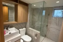 Avida Verte 3-Bedroom Corner Unit for Sale in BGC Taguig | Fully Furnished
