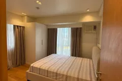 Avida Verte 3-Bedroom Corner Unit for Sale in BGC Taguig | Fully Furnished