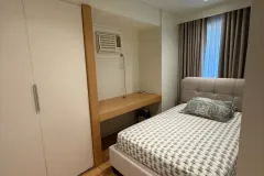 Avida Verte Condo for Sale Fully Furnished 3-Bedroom Corner Unit in BGC Taguig