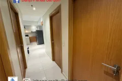 Avida Verte 3-Bedroom Corner Unit for Sale in BGC Taguig | Fully Furnished
