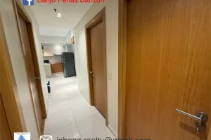 Avida Verte Condo for Sale Fully Furnished 3-Bedroom Corner Unit in BGC Taguig