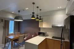 Avida Verte Condo for Sale Fully Furnished 3-Bedroom Corner Unit in BGC Taguig