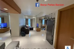 Avida Verte Condo for Sale Fully Furnished 3-Bedroom Corner Unit in BGC Taguig