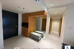 Avida Verte 3-Bedroom Corner Unit for Sale in BGC Taguig | Fully Furnished
