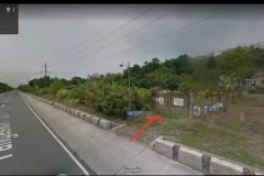 jobanzrealtyonline.com Lot property for sale (4300sqm) in Tiblong, San Fabian, Pangasinan