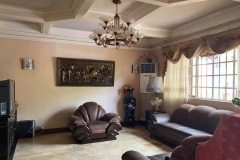 jobanzrealtyonline.com - House and Lot 4 Bedrooms For Sale at Batac St. NSHA BF Homes Parañaque