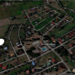 Lot for sale at Tierral El Sol Cabuyao